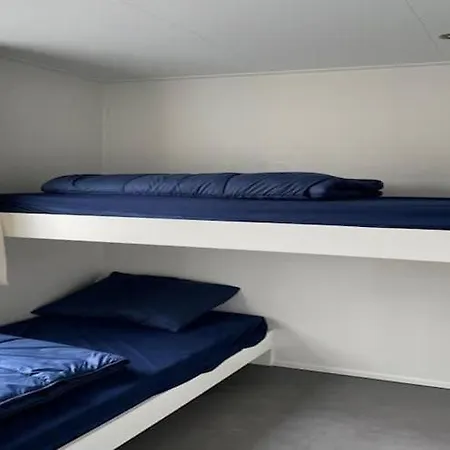 Chalet Modern With Dishwasher, Near De Efteling *