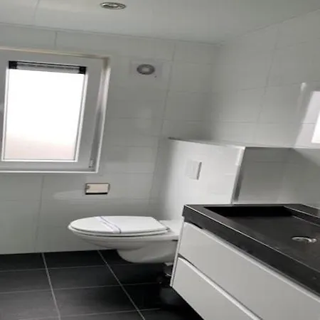 Modern With Dishwasher, Near De Efteling Chalet
