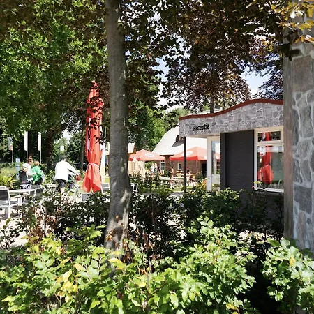 Modern With Dishwasher, Near De Efteling Kaatsheuvel