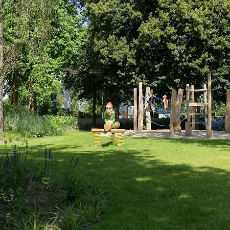 木屋 Modern With Dishwasher, Near De Efteling